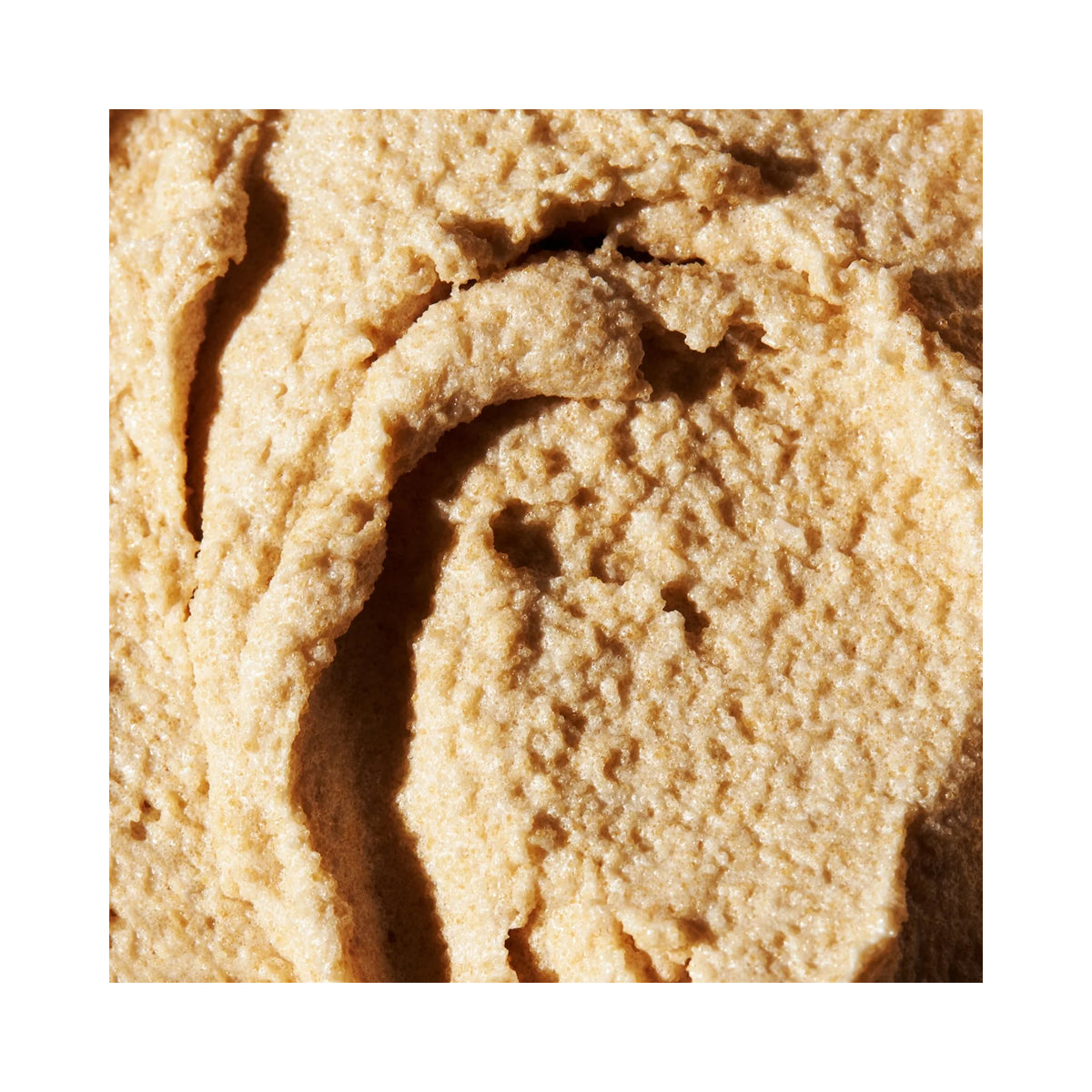 LALICIOUS Brown Sugar Vanilla Sugar Scrub / 16OZ, image 32942518829206