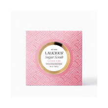 LALICIOUS Sugar Kiss Sugar Scrub / 16OZ