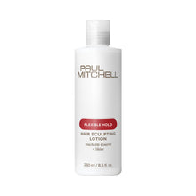 Paul Mitchell Hair Sculpting Lotion / 8.5OZ