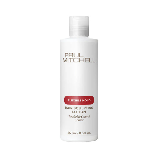 Paul Mitchell Hair Sculpting Lotion - Planet Beauty