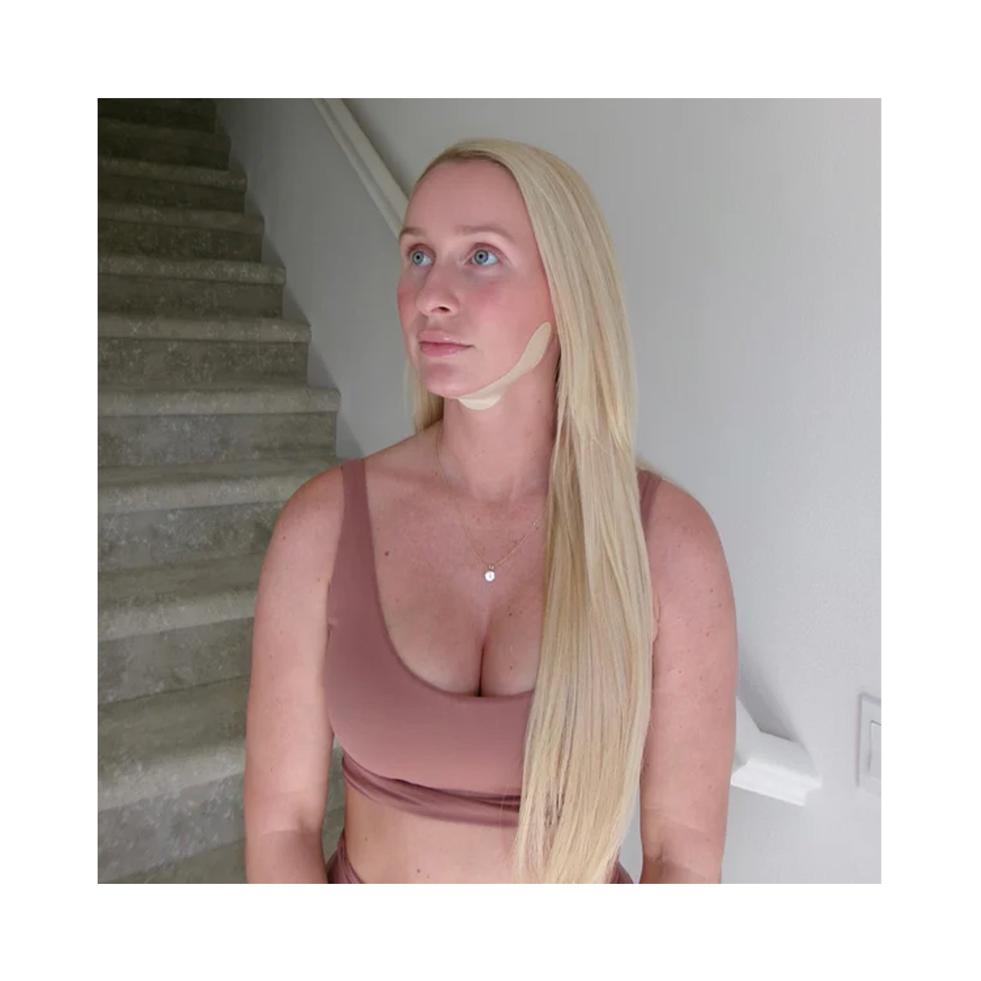 Seald Wellness Jawline Sculpting Tape / 30PK