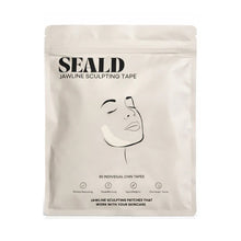 Seald Wellness Jawline Sculpting Tape / 30PK