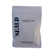 Seald Wellness Forehead Tape Wrinkle Smoothing Patches 30PK / 30PK