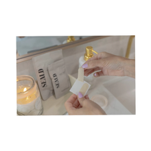 Seald Wellness Face Tape Smoothing Strips 60PK / 60PK