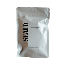 Seald Wellness Mouth Tape 30PK / 30PK