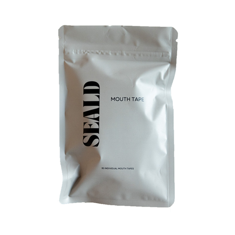 Seald Wellness Mouth Tape 30PK / 30PK