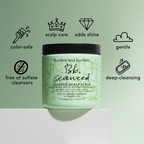 Bumble and Bumble Seaweed Whipped Scalp Scrub / 6.7OZ