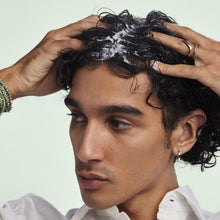 Bumble and Bumble Seaweed Whipped Scalp Scrub / 6.7OZ