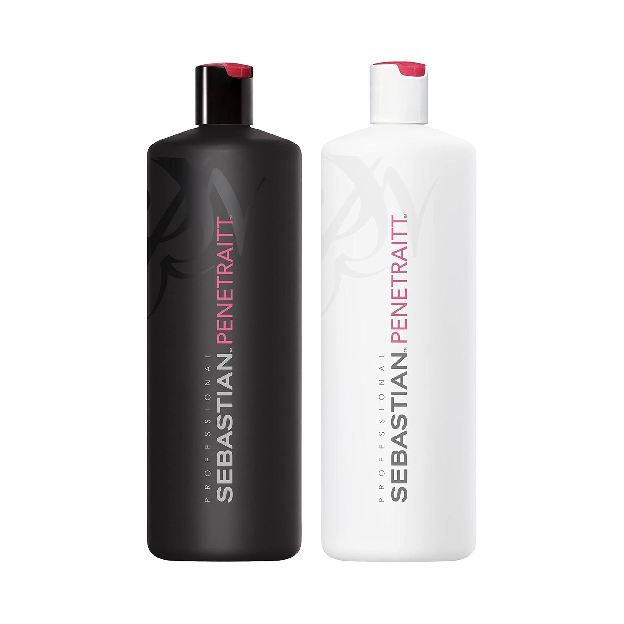 Sebastian Penetraitt Shampoo and Condition Bundle 33oz ($86 Value) / 33.OZ