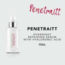 Sebastian Penetraitt Overnight Repair Serum / 3.2OZ