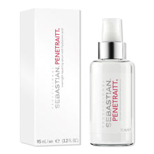 Sebastian Penetraitt Overnight Repair Serum / 3.2OZ
