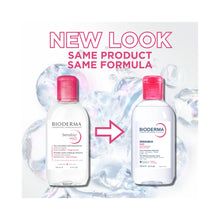 Bioderma Sensibio H20 - 8.4oz / 8.4OZ