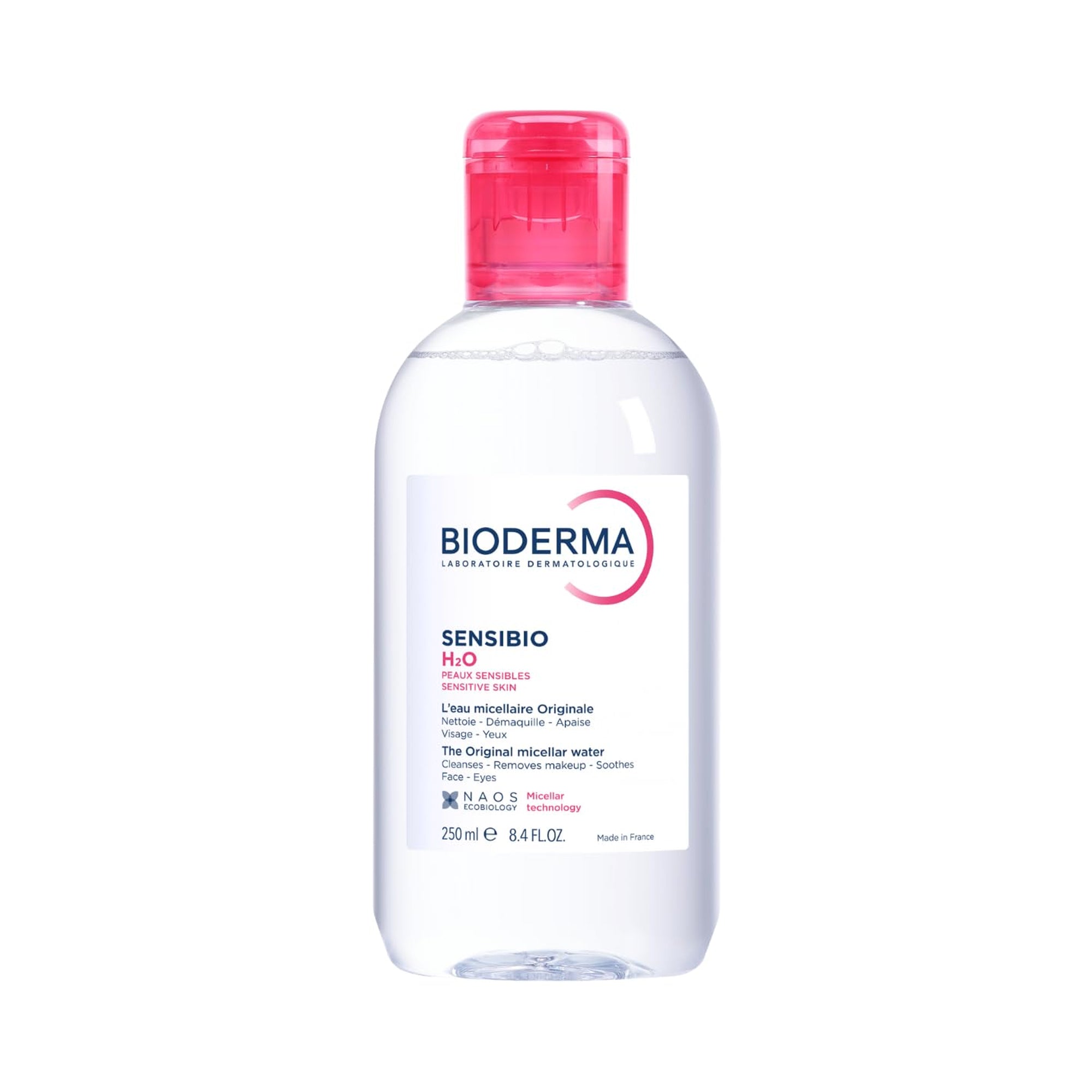 Bioderma Sensibio H20 - 8.4oz / 8.4OZ