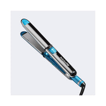 BabylissPRO Nano Titanium 1.25 Extended-Barrel Curling Iron & 1.25 Prima3000 Styling Iron Set - Item No. BNTPP54MB