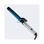 BabylissPRO Nano Titanium 1.25 Extended-Barrel Curling Iron & 1.25 Prima3000 Styling Iron Set - Item No. BNTPP54MB