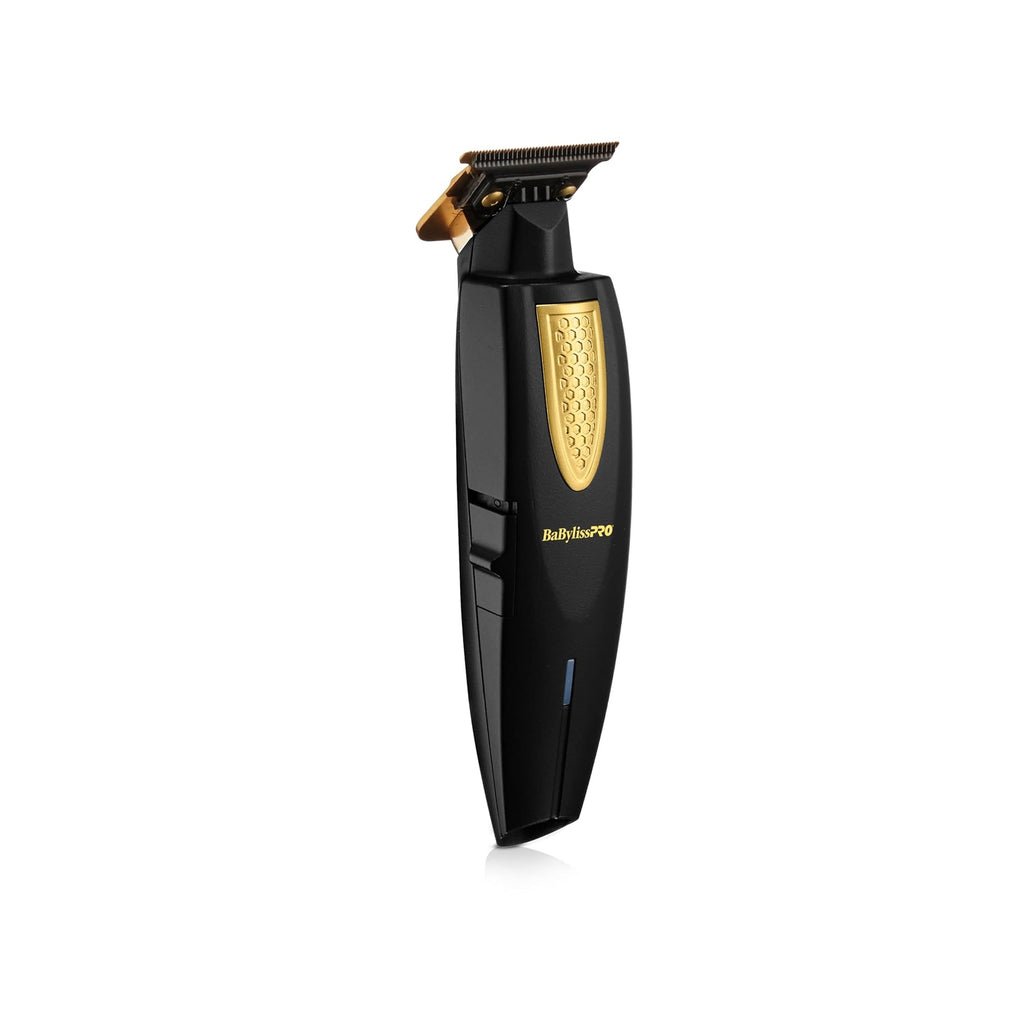 BaBylissPRO Lithium FX Trimmer & Double-Foil Shaver Set - Item No. FX73FSPK / SET thumbnail 2
