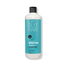 Sexy_Hair_I_WANT_MOISTURE_Moisturizing_Shampoo_33.8OZ / 33.8OZ