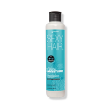 Sexy_Hair_I_WANT_MOISTURE_Moisturizing_Shampoo_10.1oz / 10.1OZ
