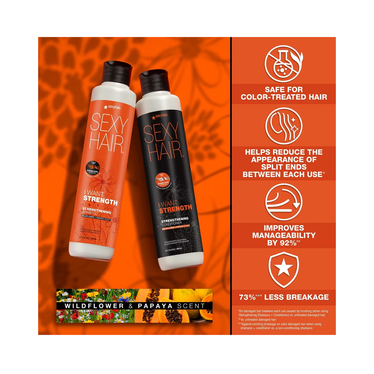 Sexy_Hair_I_WANT_STRENGTH_Strenghtening_Conditioner_10.1OZ / 10.1OZ, image 30466835415190
