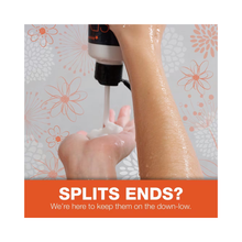 Sexy_Hair_I_WANT_STRENGTH_Strenghtening_Conditioner_10.1OZ / 10.1OZ