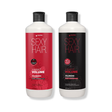 Sexy Hair I WANT VOLUME Liter - Planet Beauty