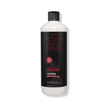 Sexy_Hair_I_WANT_VOLUME_Volumizing_Conditioner_33.8OZ / 33.8OZ