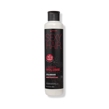 Sexy_Hair_I_WANT_VOLUME_Volumizing_Conditioner_10.1OZ / 10.1OZ