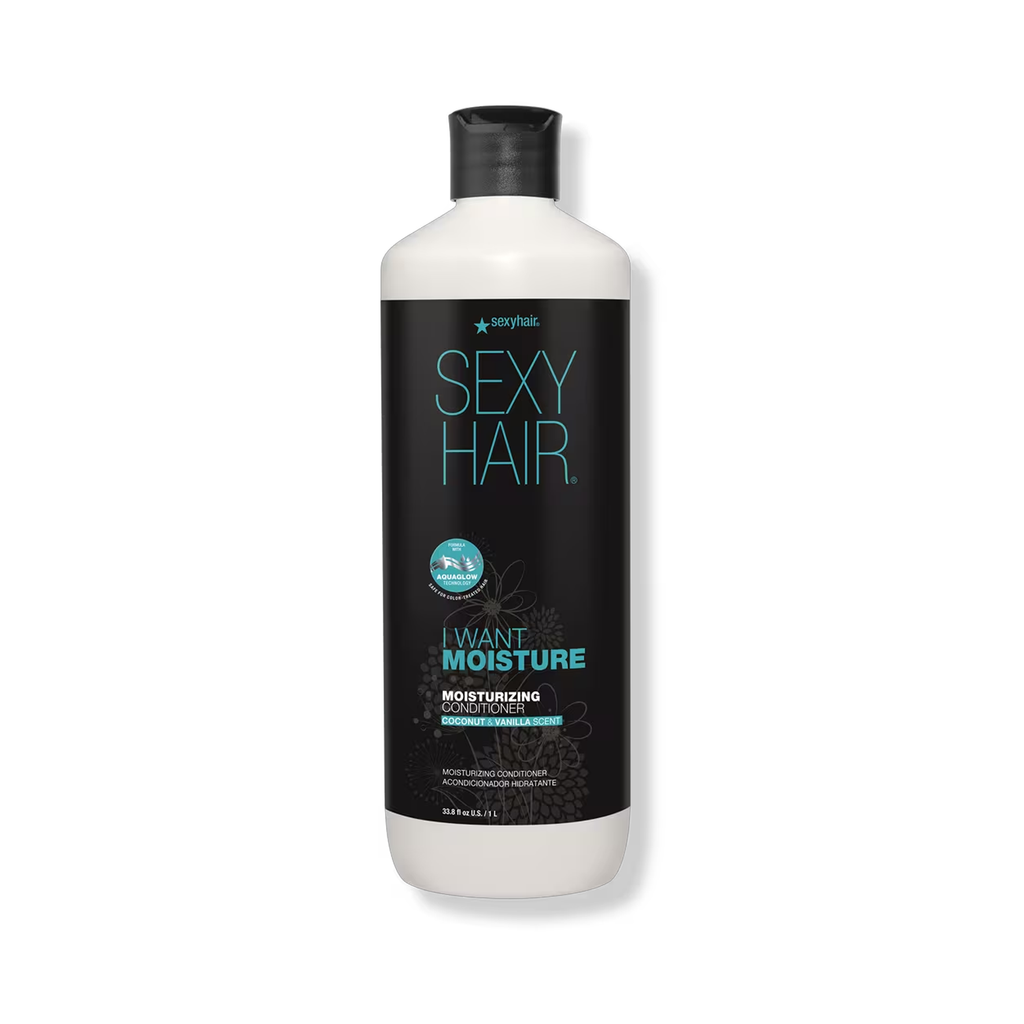 Sexy_Hair_I_WANT_MOISTURE_Moisturizing_Conditioner_33.8OZ / 33.8OZ thumbnail 53