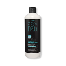 Sexy_Hair_I_WANT_MOISTURE_Moisturizing_Conditioner_33.8OZ / 33.8OZ