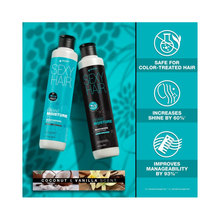 Sexy_Hair_I_WANT_MOISTURE_Moisturizing_Shampoo_33.8OZ / 33.8OZ