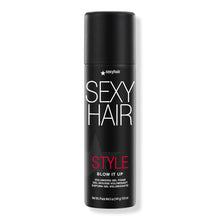 Sexy Hair Style SexyHair Blow It Up Volumizing Gel Foam / 5 OZ