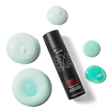 Sexy Hair Style SexyHair Blow It Up Volumizing Gel Foam / 5 OZ
