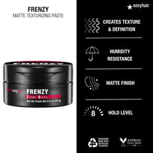 Sexy Hair Style SexyHair Frenzy Paste / 2.5OZ