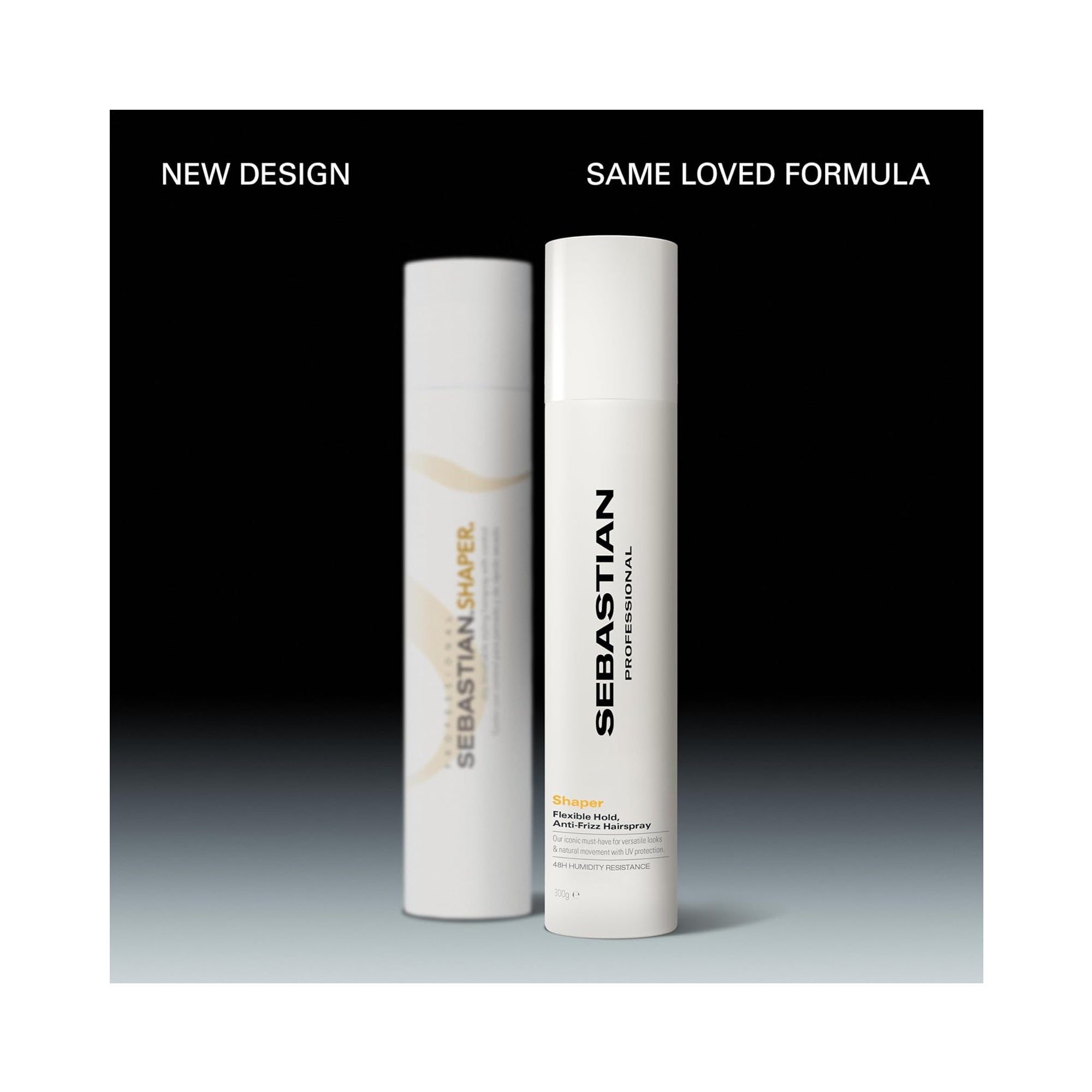 Sebastian Shaper / 10.OZ