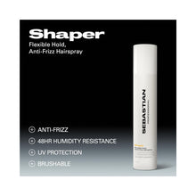 Sebastian Shaper 3-Pack / 3PK