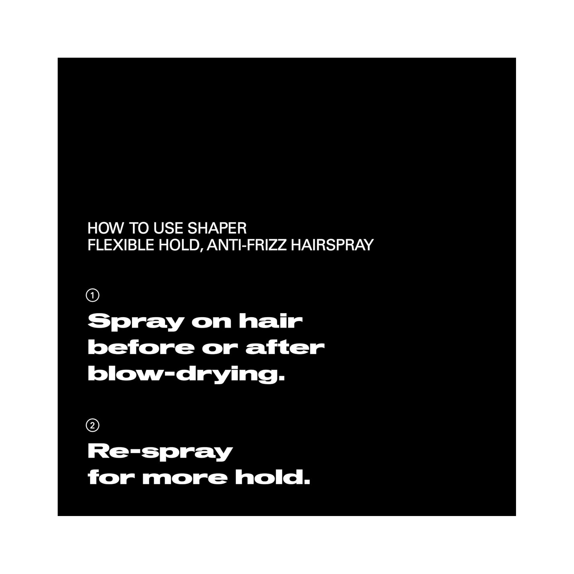 Sebastian Shaper 3-Pack / 3PK