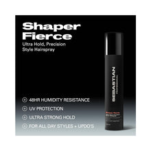 Sebastian Shaper Fierce / 10.OZ