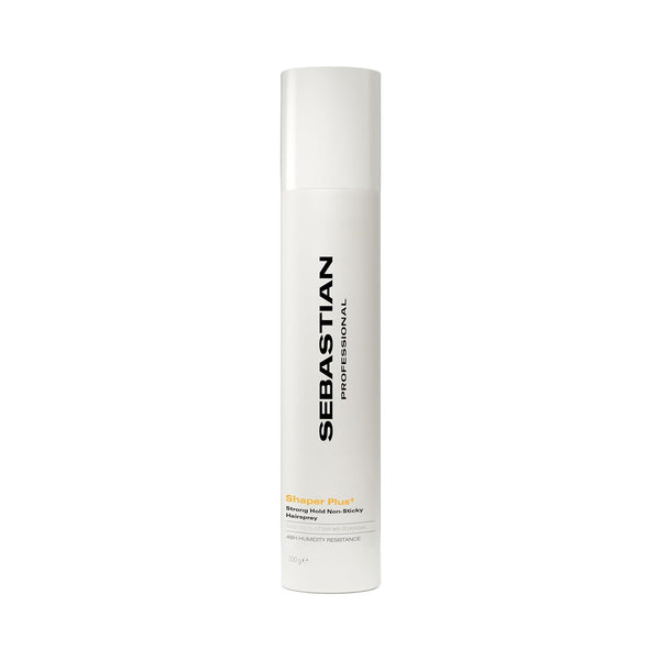 Sebastian Shaper Plus+ Hairspray - Planet Beauty