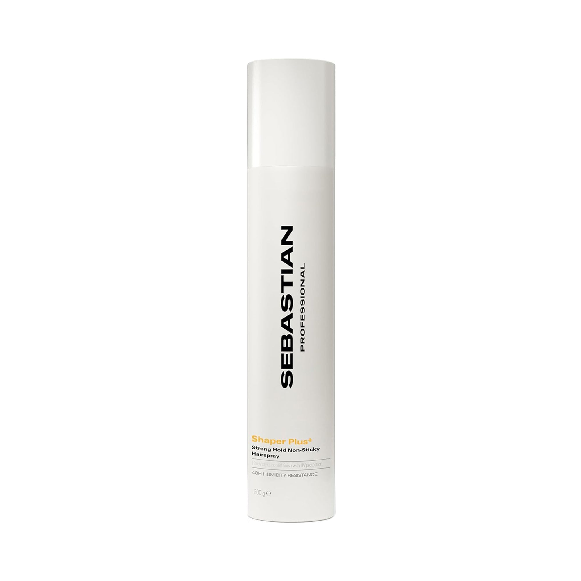 Sebastian Shaper Plus+ Hairspray / 10.OZ