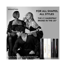 Sebastian Shaper Plus 3-Pack / 3PK