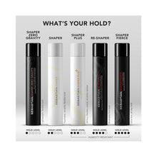 Sebastian Shaper Plus 3-Pack / 3PK