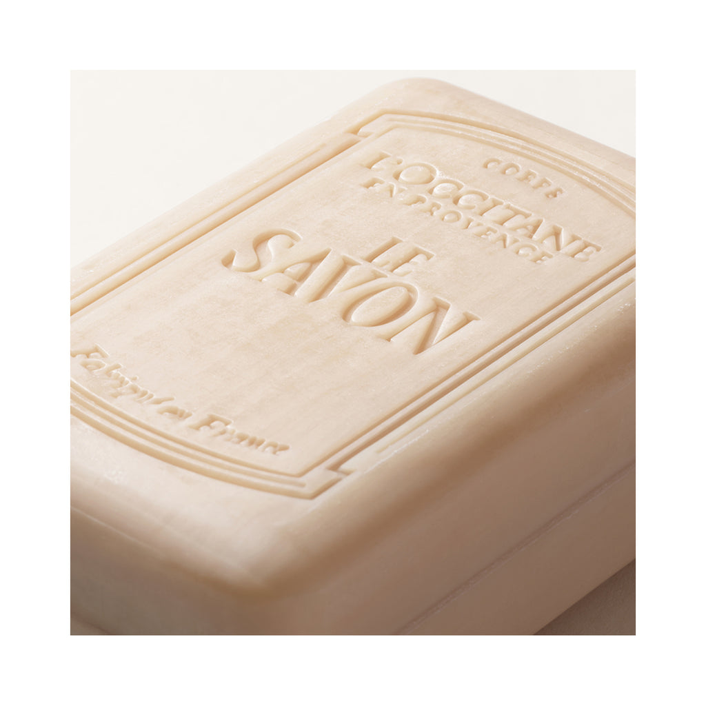 LOccitane Shea Extra Rich Body Soap / 8.8OZ thumbnail 3