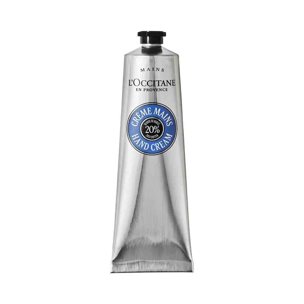 LOccitane Shea Butter Hand Cream / 5.1OZ thumbnail 1