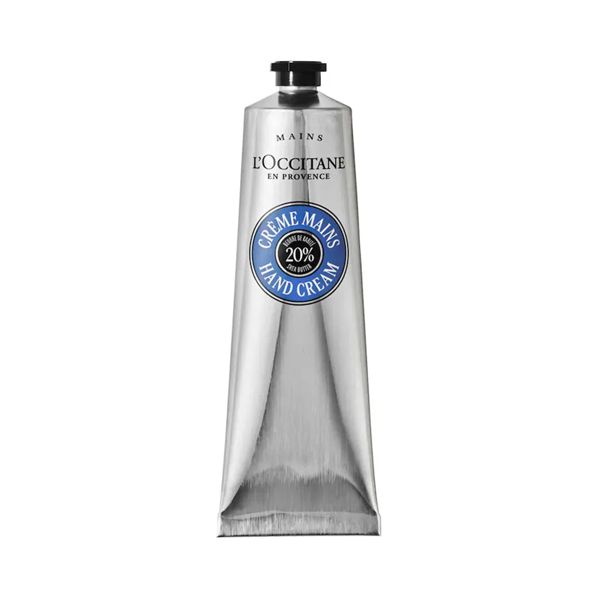 LOccitane Shea Butter Hand Cream / 5.1OZ