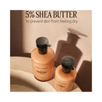 LOccitane La Lotion Shea Moisturizing Hand Lotion / 8.4OZ
