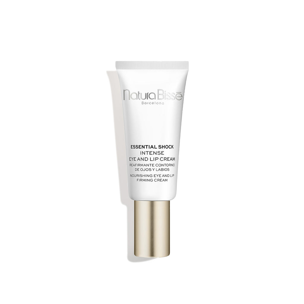 Natura Bisse Essential Shock Intense Eye And Lip Cream / .5OZ thumbnail 1