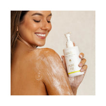 Pure Fiji Shower Gel / Coconut