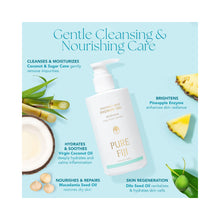 Pure Fiji Shower Gel / Coconut