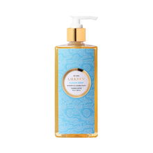 LALICIOUS Sugar Reef Shower Oil & Bubble Bath / 10OZ