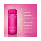 Amika Shower Thoughts Soft + Silky Body Wash / 13.5OZ